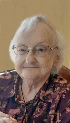 Obituary of Mary Lou Liescheidt