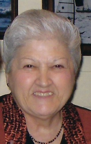Obituary of Alyne Ray Wagner