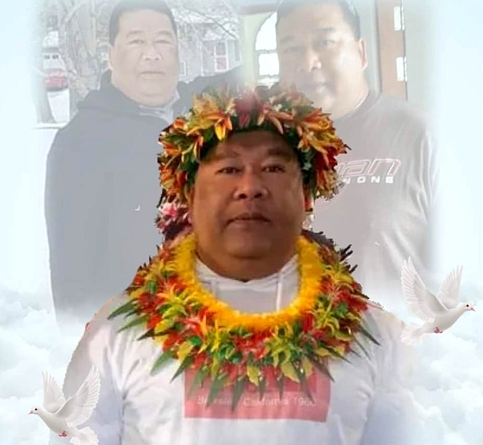 Obituary of Alex Hikuta