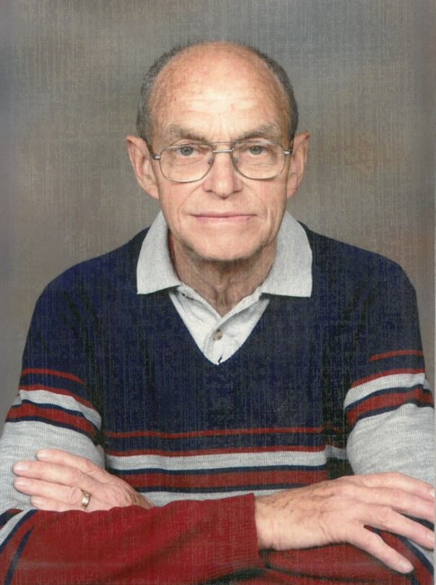 Obituary of Patrick Hogan
