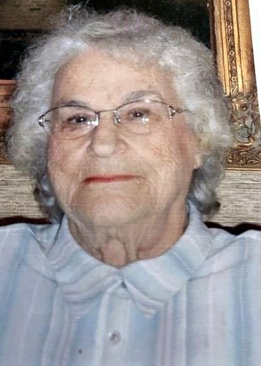 Obituary of Frances C. Amick