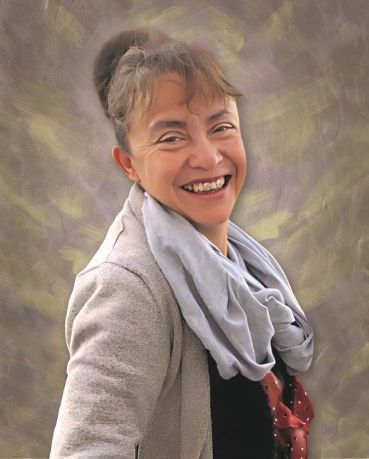 Obituary of Eunice Barrera