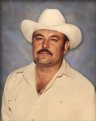 Obituary of Rodolfo Jimenez Celaya