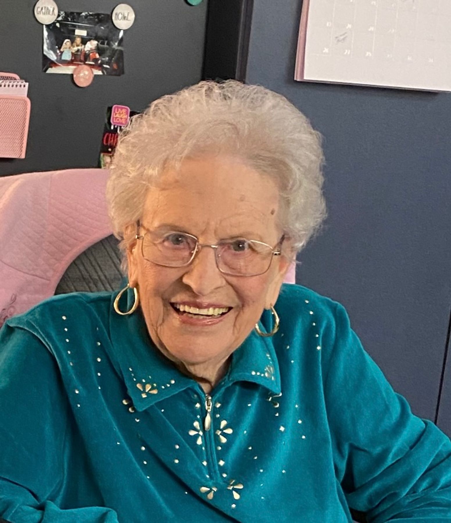 Obituary of Carolyn Jean Hendricks