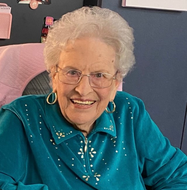 Obituary of Carolyn Jean Hendricks