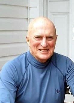 Obituary of Louis Philip Messier
