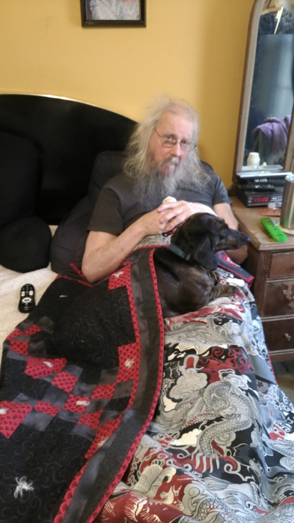 Obituary of Alfred Robert Gunther Jr.