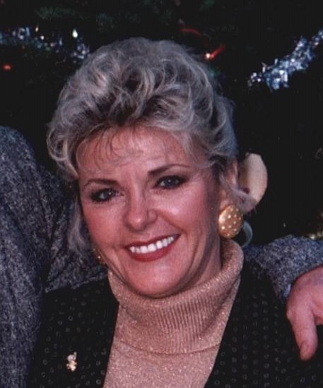 Obituary of Lorraine Durham