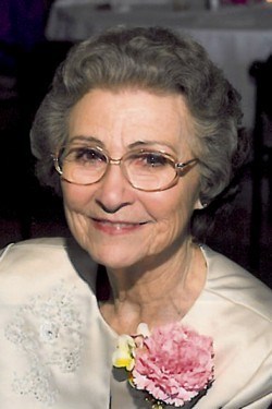 Obituary of Lilly M. Schexnayder