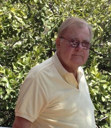 Obituary of Anthony Joseph Bianco Jr.