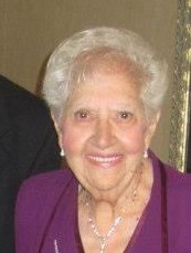 Obituary of Concetta Nigro