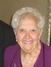 Obituario de Concetta Nigro