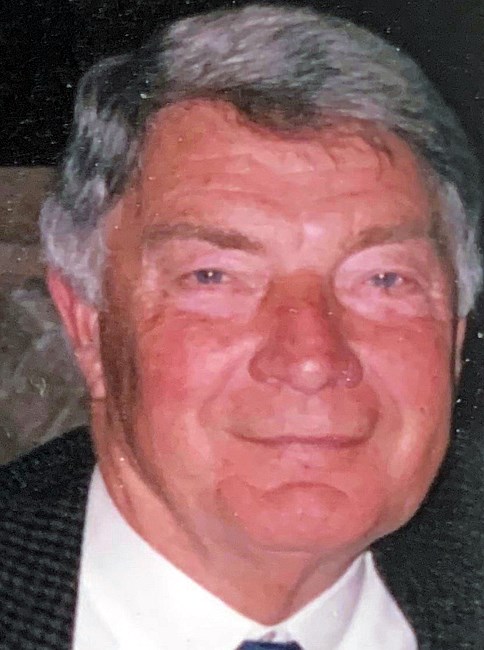Obituary of Ross W. Payne Jr.