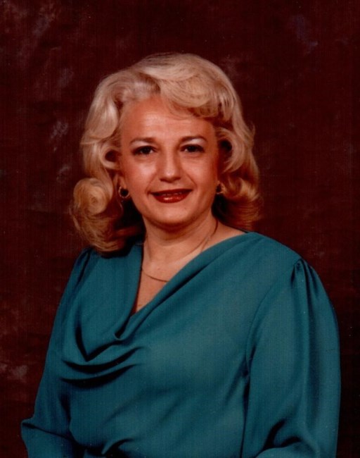 Obituary of Joyce Ann Kuriger