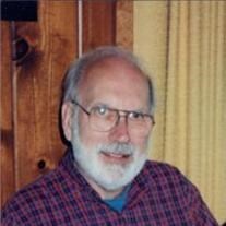 Obituary of Harold "Hal" C. Houghton