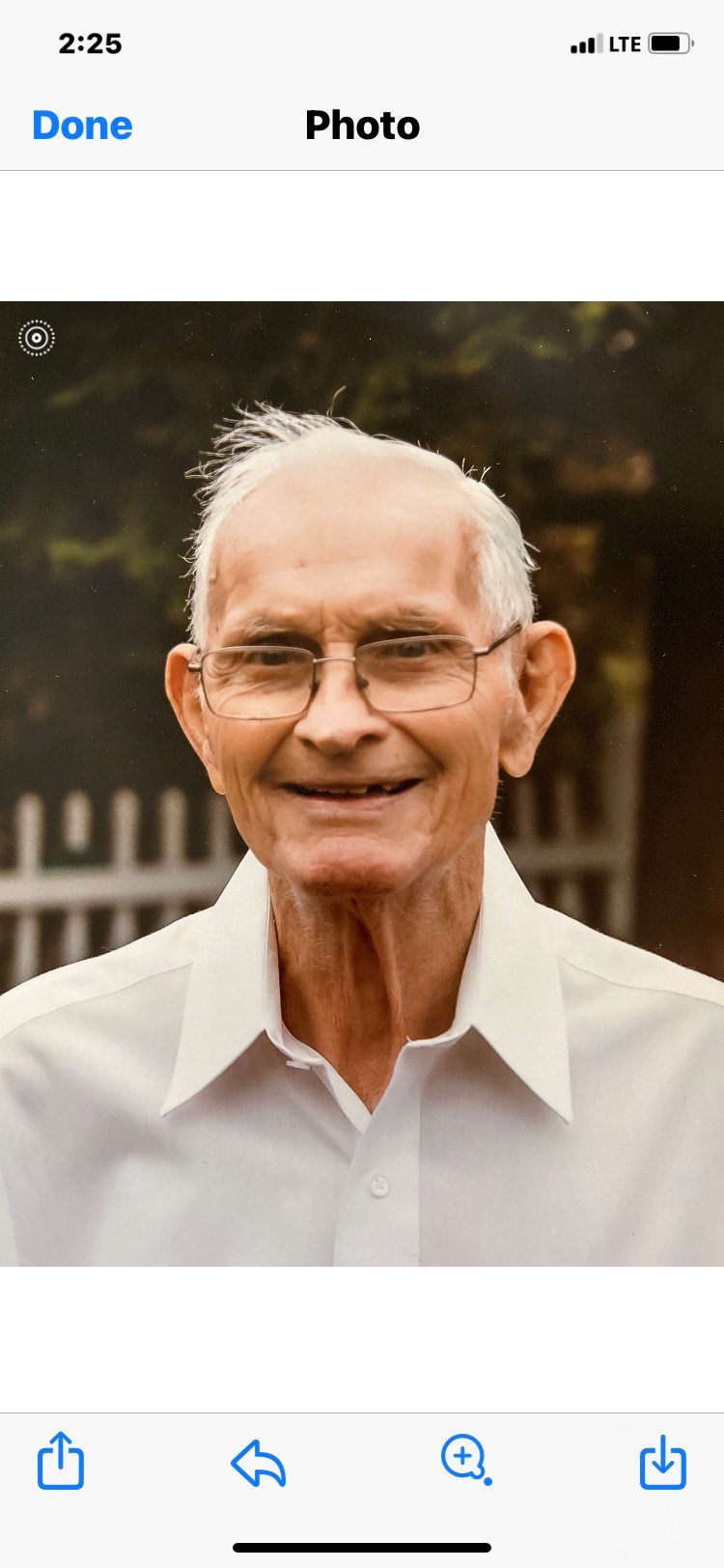 Obituary of Mr. Charles "Charlie" - Key