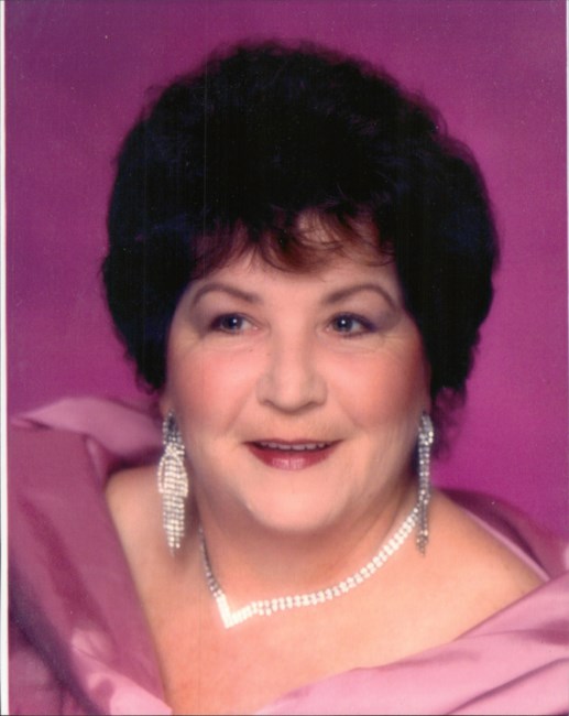 Obituary of Betty Jean Herbert