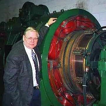 Obituary of Donald Malcolm Urquhart Sr.