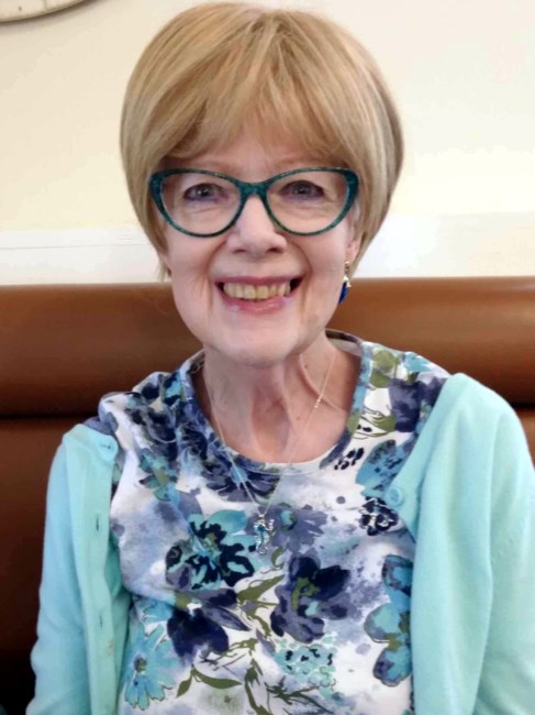 Obituary of Ruth Ann Klassen