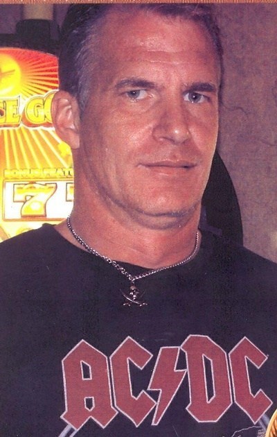 Obituary of Jeffrey 
Reid
 Burke