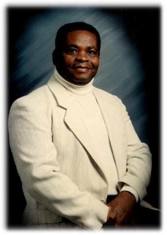 Obituary of Hubert Alexander Brown