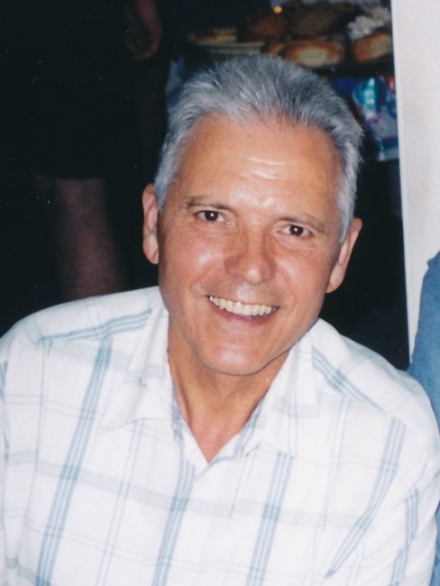 Avis de décès de Joao Almeida Coelho da Silva