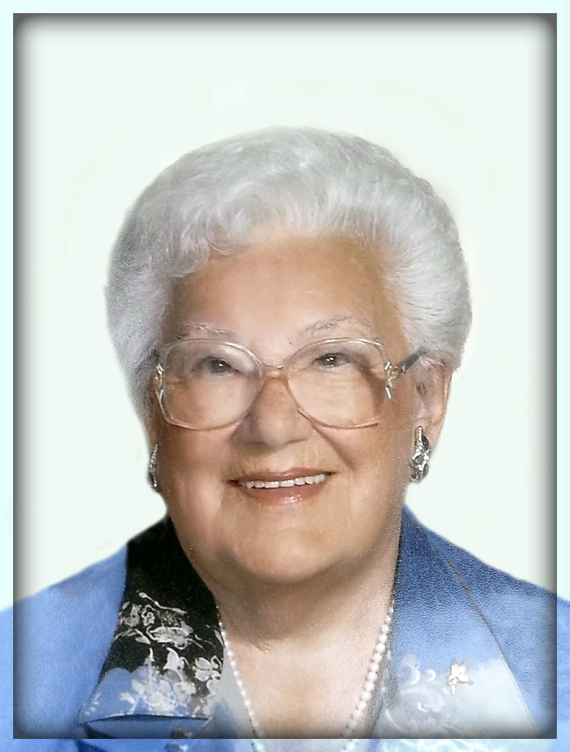 Lenora Hall Obituary Sault Ste. Marie, ON