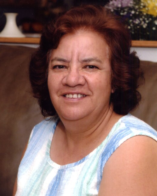 Obituary of Maria J. Nunez