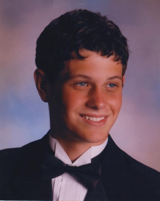 Obituary of Timothy Shyler Kincaid