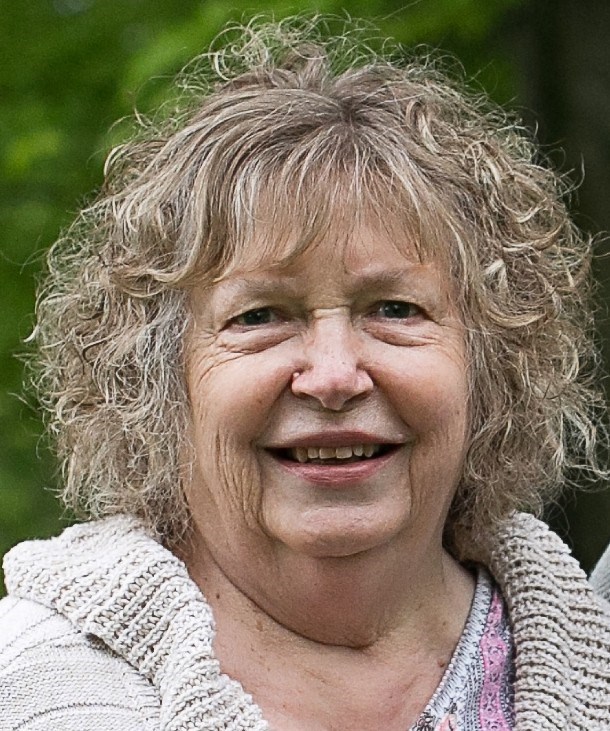 Obituary of Stella Lee Parker