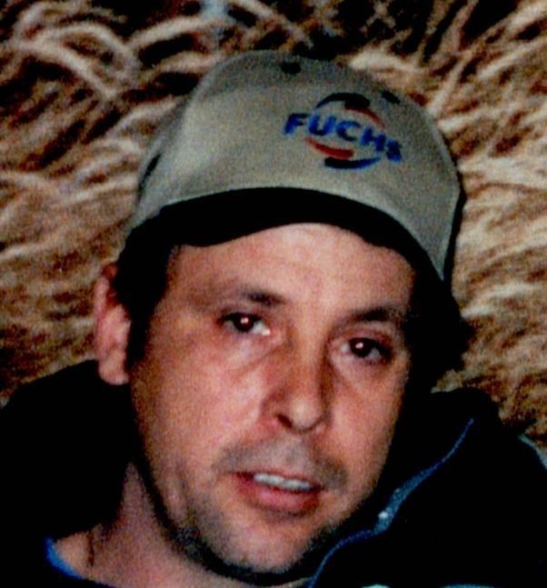 Obituary of Michael Ray Hamrick