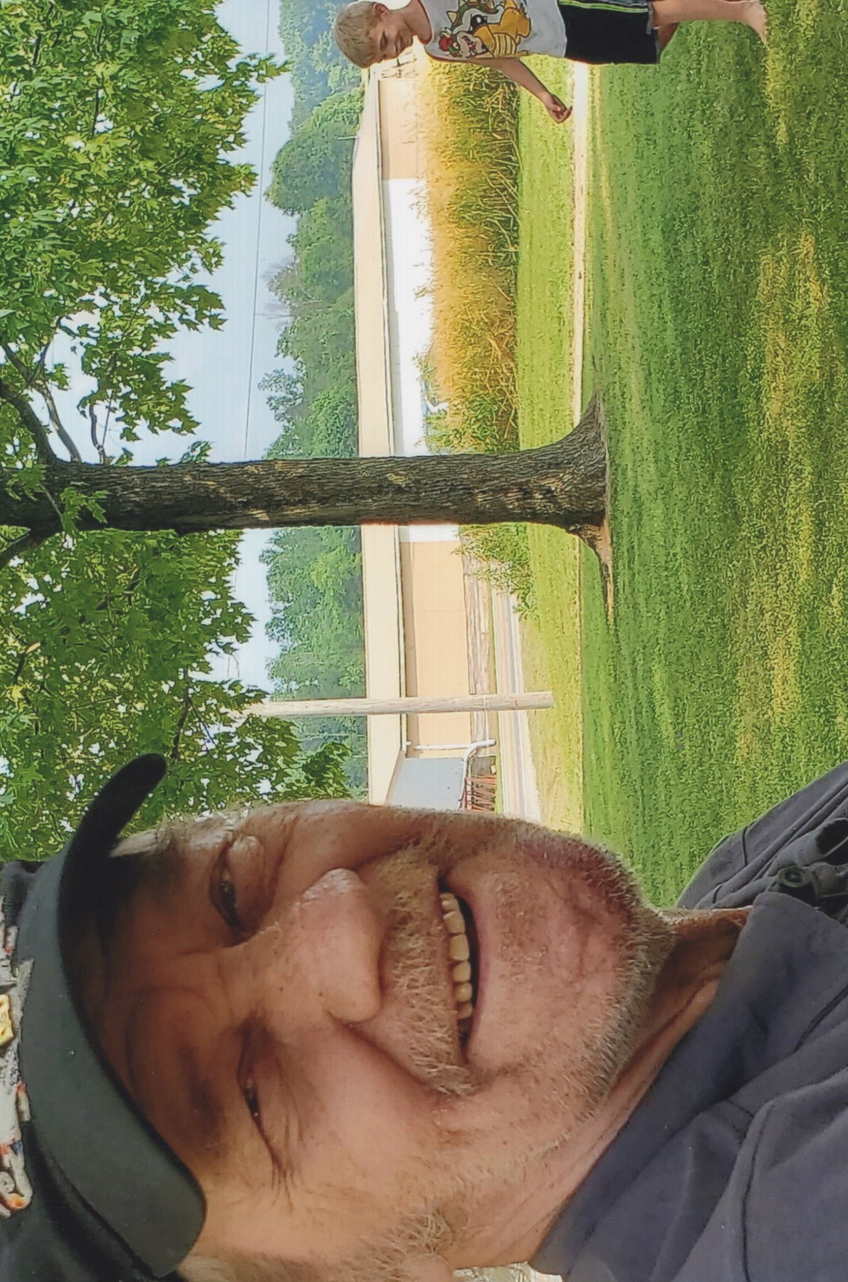 Johnnie Lovejoy Obituary Ravenna, OH