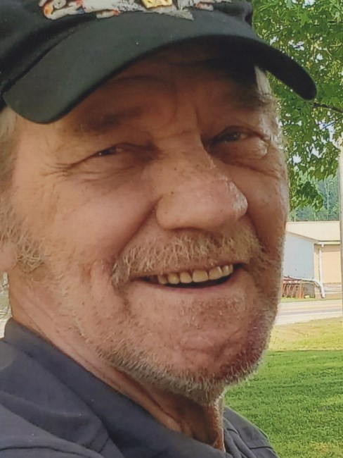 Obituary of Johnnie Roy Lovejoy