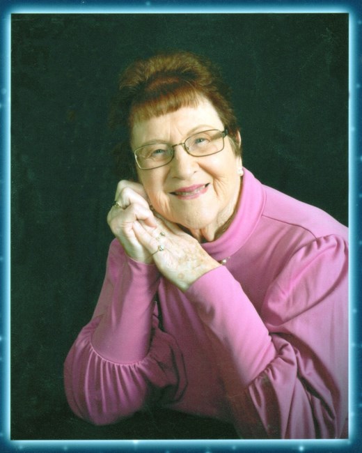 Obituary of Ann Greer