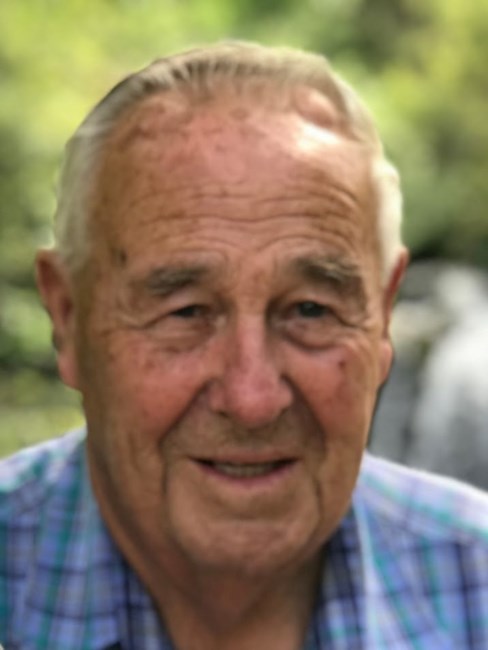 Obituary of Delbert Henry Koberstine