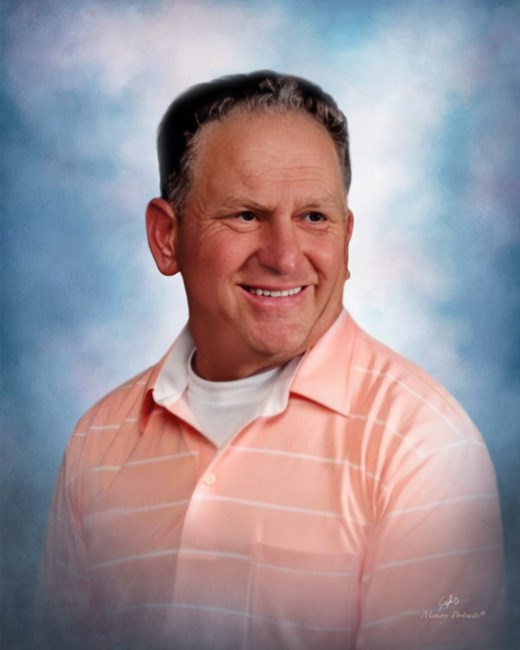 Obituary of Orlando Shaw