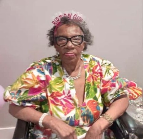 Obituary of Esmerelda Brown