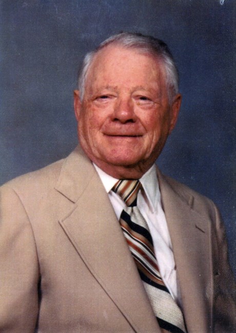 Obituary of John Curtis Peterson