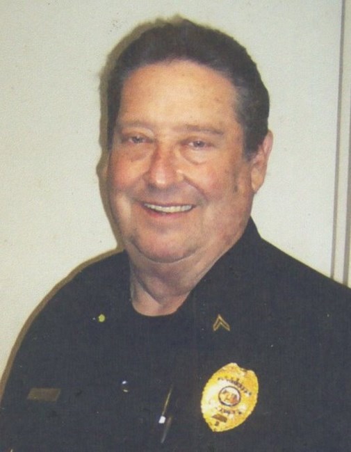 Obituary of Billy Randell VanDyck