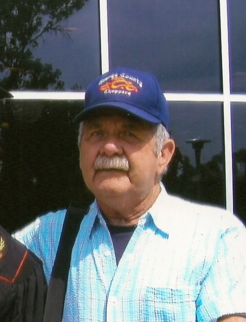 Obituary of Charles Clinton Needham, Sr.