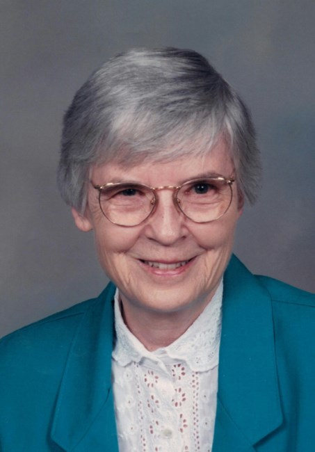 Obituary of Mary J. Biehl