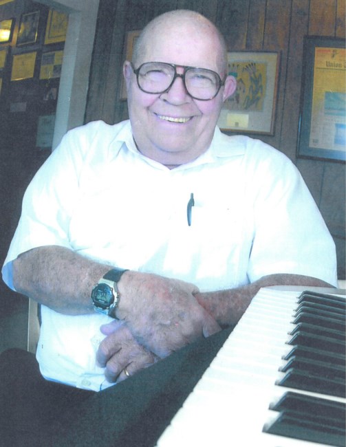 Obituary of Charles Sumner Kimball