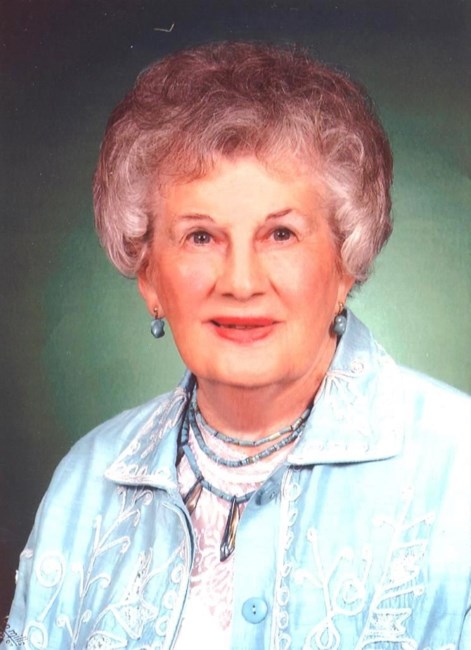 Obituary of Evelyn (Dorothy) Simms Carmichael