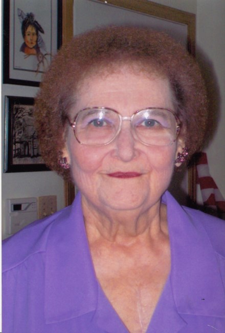 Obituary of Barbara J. Copeland