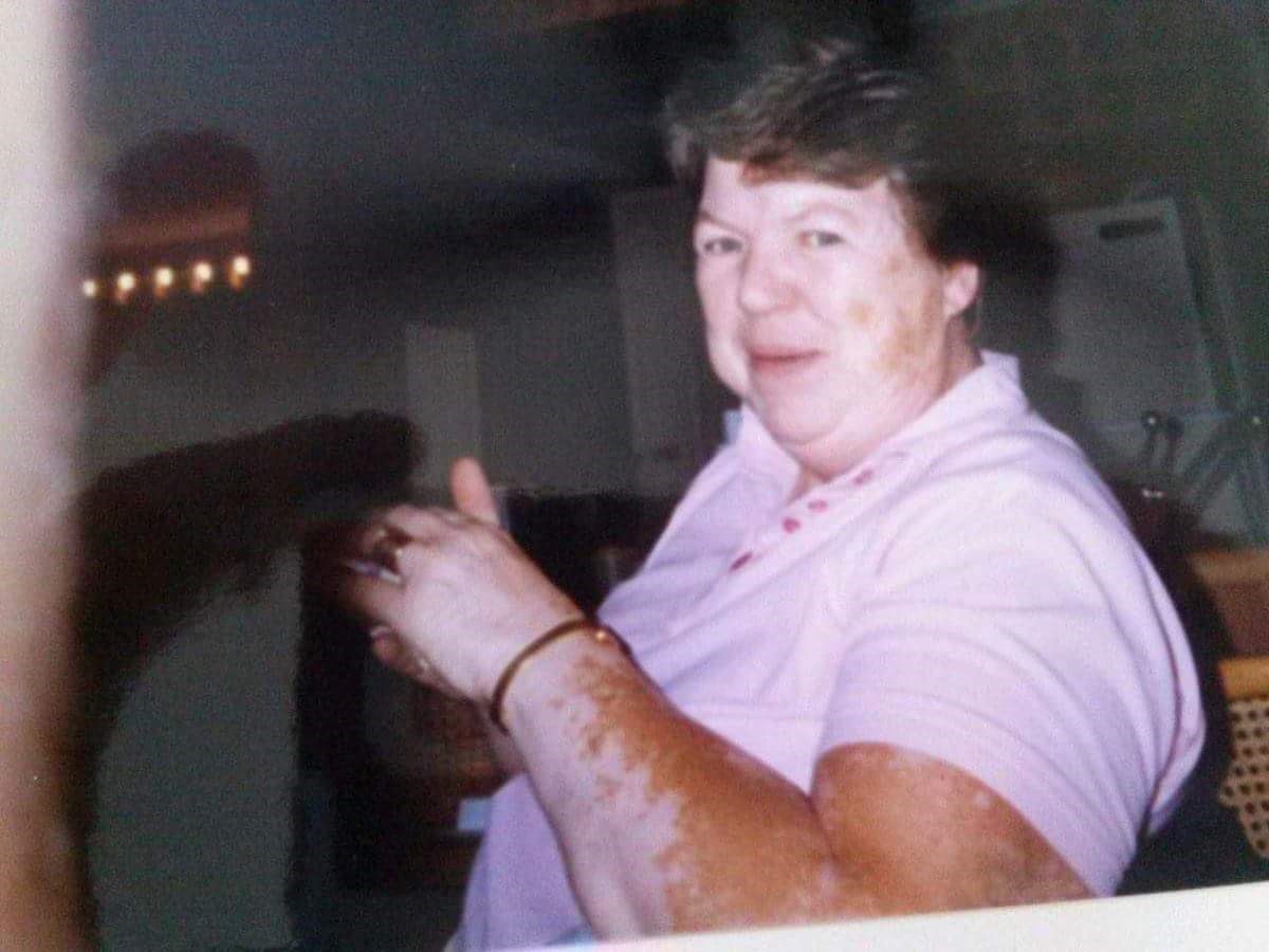 Obituary of Marie J. Wheeler