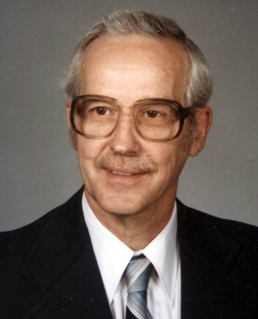 Obituary of William "Bill" Wesley Sutton