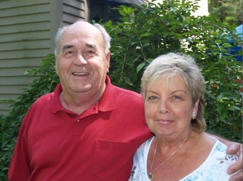 Obituary of James J. McCusker Jr.