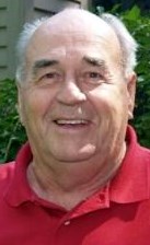Obituary of James J. McCusker Jr.