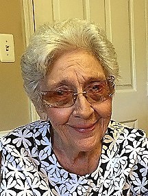 Obituary of Viola Hughes Fuell