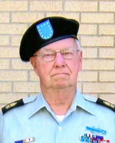 Obituary of Edward V. Maneely